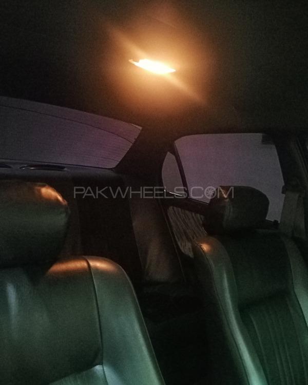 Toyota Corolla 1998 for Sale in Peshawar Toyota Corolla 1998 for Sale in Peshawar Image-14