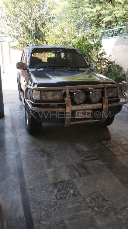 ٹویوٹا لینڈ کروزر 1994 for Sale in جہلم Image-1