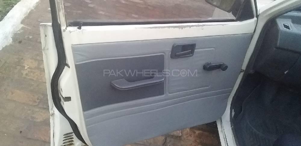 سوزوکی مہران 2006 for Sale in پشاور سوزوکی مہران 2006 for Sale in پشاور Image-7