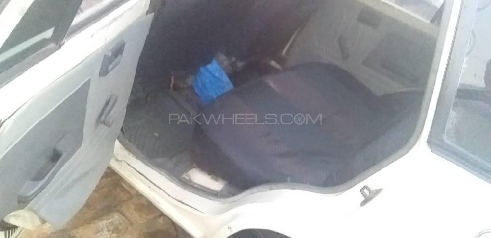 سوزوکی مہران 2006 for Sale in پشاور سوزوکی مہران 2006 for Sale in پشاور Image-9