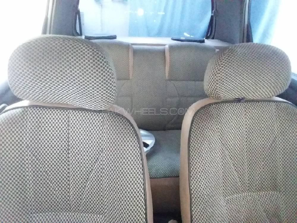 سوزوکی آلٹو 2001 for Sale in پشاور سوزوکی آلٹو 2001 for Sale in پشاور Image-15