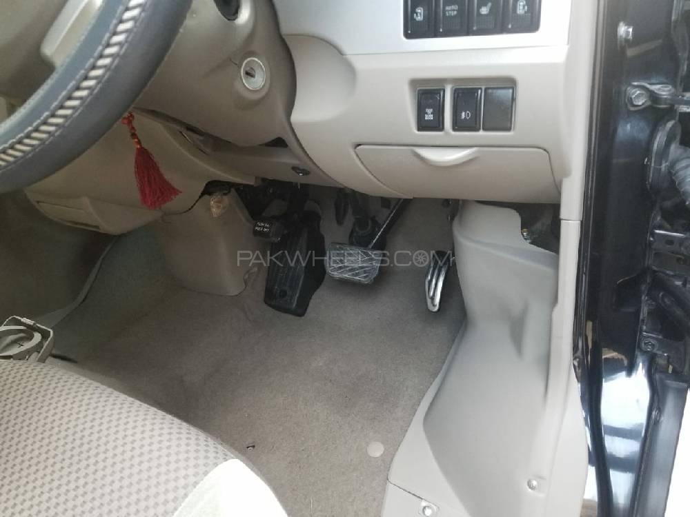 سوزوکی ایوری ویگن 2011 for Sale in راولپنڈی سوزوکی ایوری ویگن 2011 for Sale in راولپنڈی Image-10