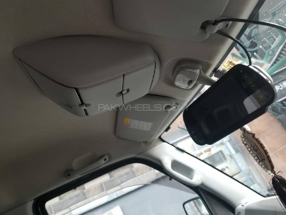 سوزوکی ایوری ویگن 2011 for Sale in راولپنڈی سوزوکی ایوری ویگن 2011 for Sale in راولپنڈی Image-7