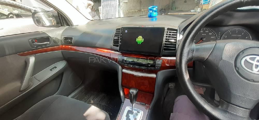 Toyota Premio 2006 for Sale in Talagang Toyota Premio 2006 for Sale in Talagang Image-7