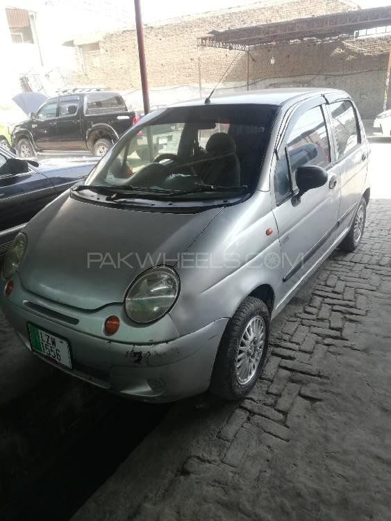 Chevrolet Exclusive 2005 for Sale in Islamabad Chevrolet Exclusive 2005 for Sale in Islamabad Image-8