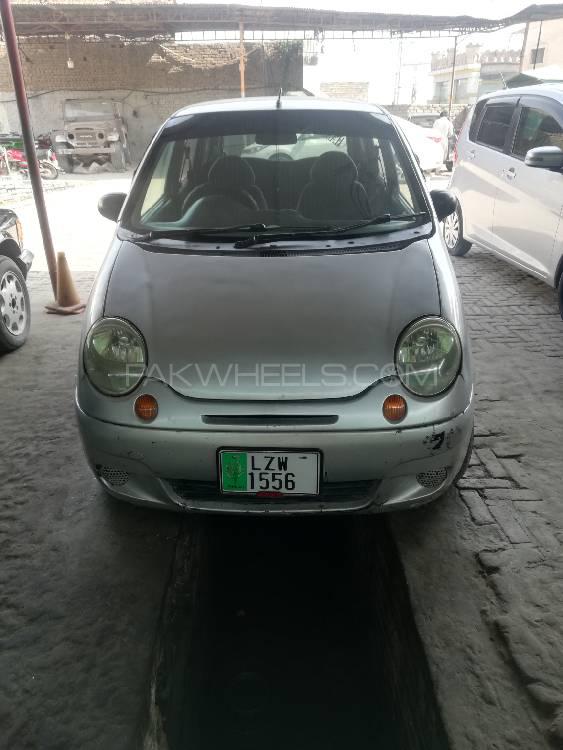 Chevrolet Exclusive 2005 for Sale in Islamabad Chevrolet Exclusive 2005 for Sale in Islamabad Image-9