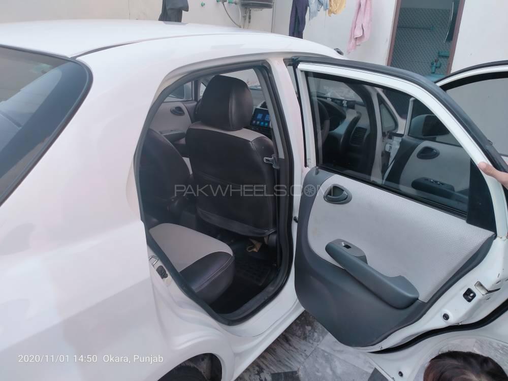 ہونڈا فِٹ ایریا 2007 for Sale in اوکاڑہ ہونڈا فِٹ ایریا 2007 for Sale in اوکاڑہ Image-3