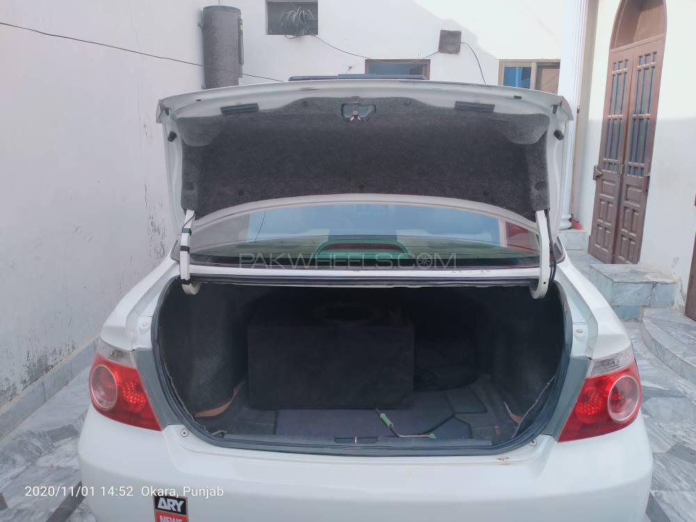ہونڈا فِٹ ایریا 2007 for Sale in اوکاڑہ ہونڈا فِٹ ایریا 2007 for Sale in اوکاڑہ Image-13