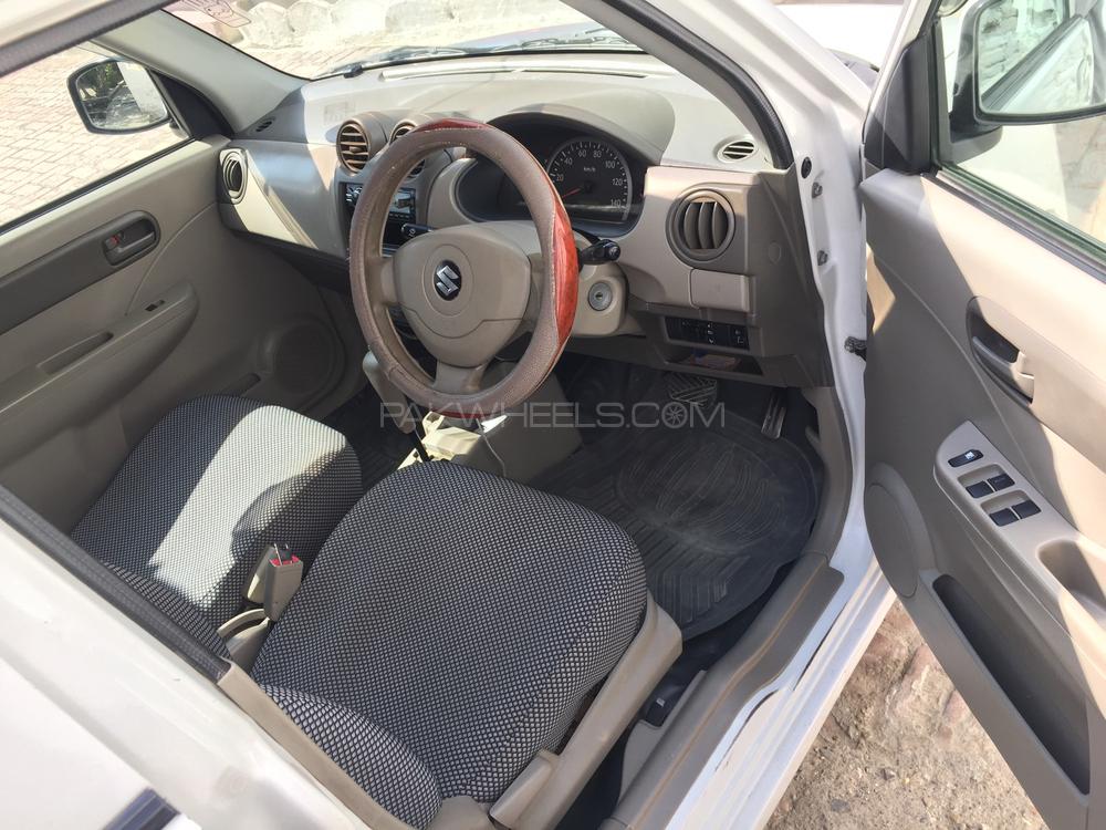 Suzuki Alto 2007 for Sale in Mardan Suzuki Alto 2007 for Sale in Mardan Image-6