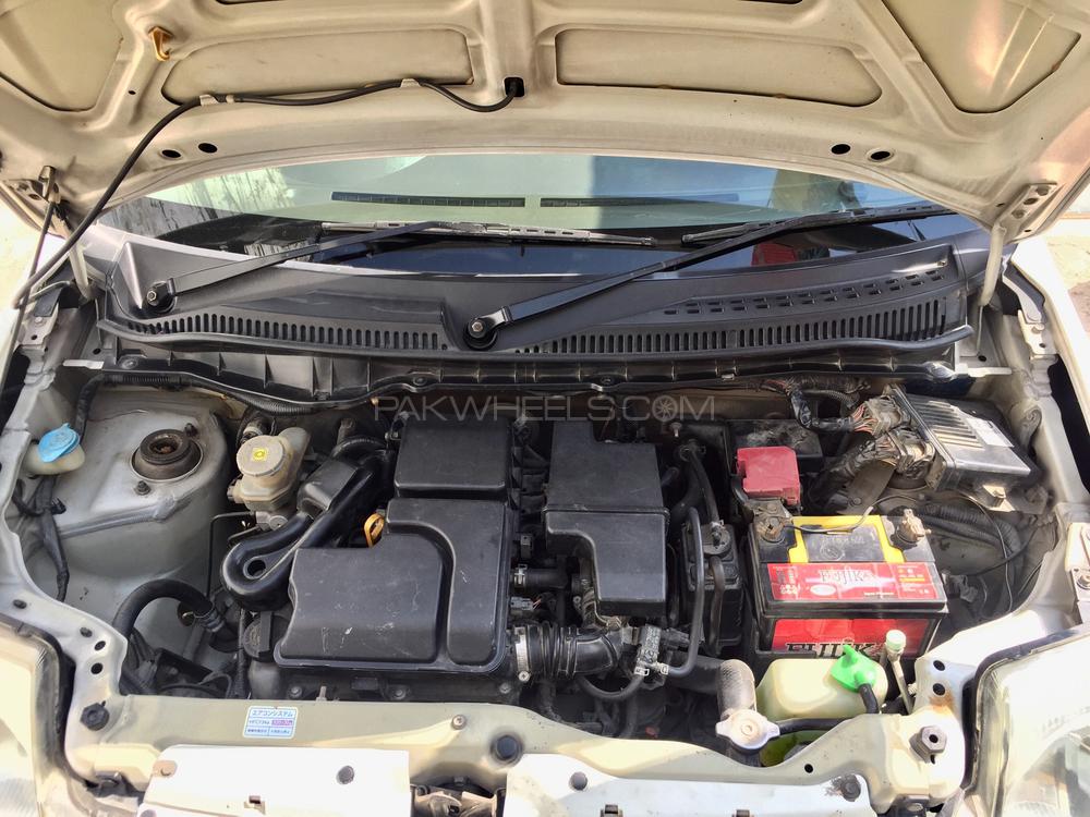 Suzuki Alto 2007 for Sale in Mardan Suzuki Alto 2007 for Sale in Mardan Image-9