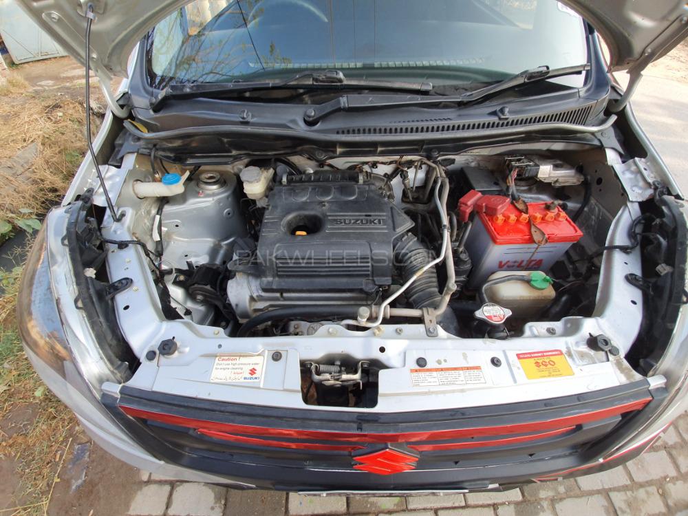 Suzuki Wagon R 2017 for Sale in Gujrat Suzuki Wagon R 2017 for Sale in Gujrat Image-12