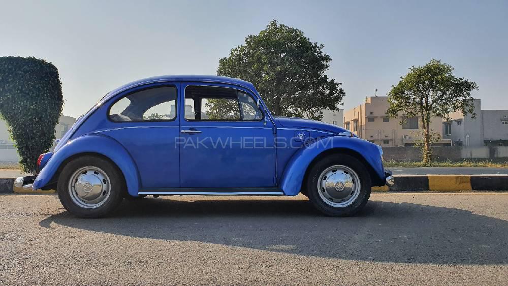 وولکس ویگن بیٹل 1969 for Sale in لاہور وولکس ویگن بیٹل 1969 for Sale in لاہور Image-7