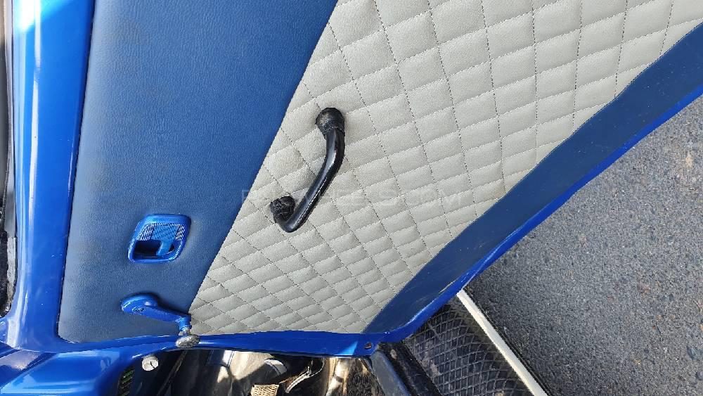 وولکس ویگن بیٹل 1969 for Sale in لاہور وولکس ویگن بیٹل 1969 for Sale in لاہور Image-5