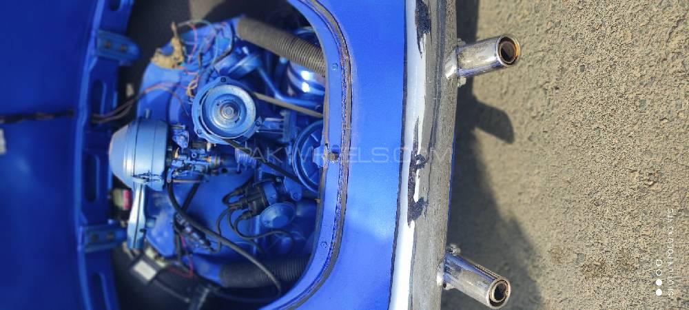 وولکس ویگن بیٹل 1969 for Sale in لاہور وولکس ویگن بیٹل 1969 for Sale in لاہور Image-13