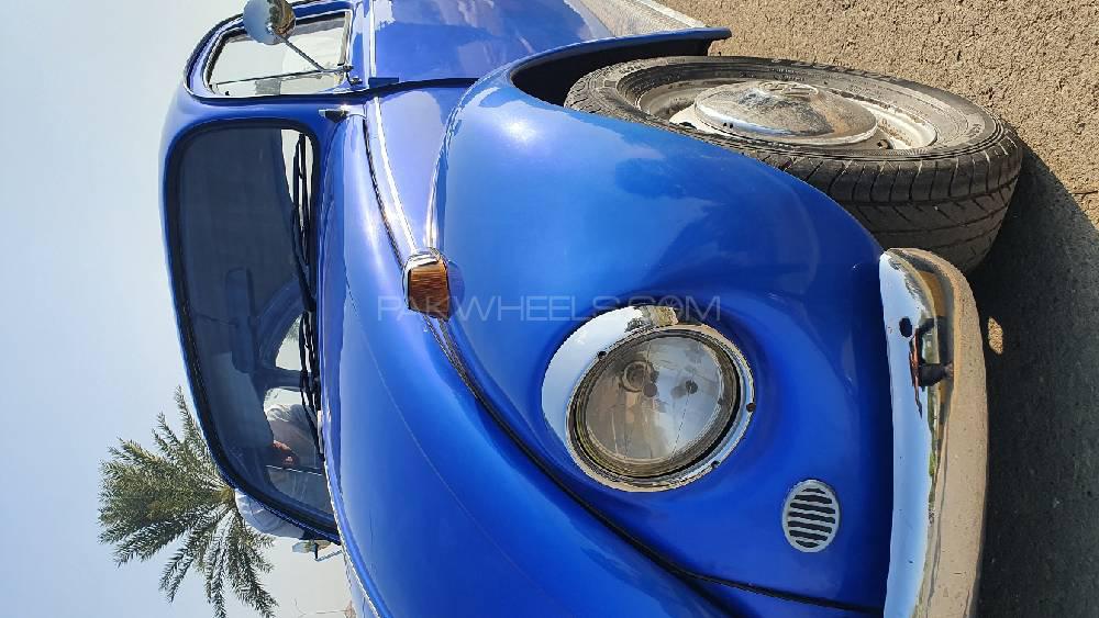 وولکس ویگن بیٹل 1969 for Sale in لاہور وولکس ویگن بیٹل 1969 for Sale in لاہور Image-6