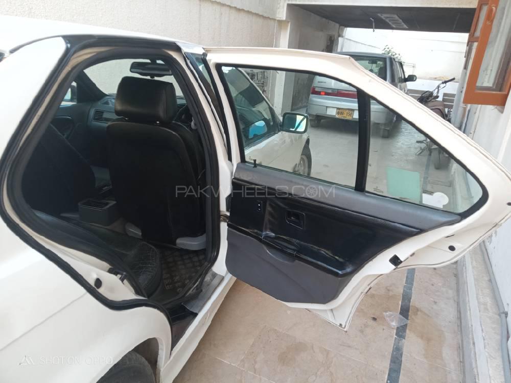 بی ایم ڈبلیو 3 سیریز 1998 for Sale in کراچی بی ایم ڈبلیو 3 سیریز 1998 for Sale in کراچی Image-14