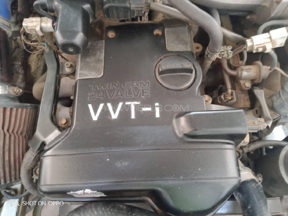 بی ایم ڈبلیو 3 سیریز 1998 for Sale in کراچی بی ایم ڈبلیو 3 سیریز 1998 for Sale in کراچی Image-11