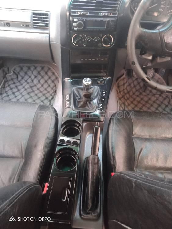 بی ایم ڈبلیو 3 سیریز 1998 for Sale in کراچی بی ایم ڈبلیو 3 سیریز 1998 for Sale in کراچی Image-18