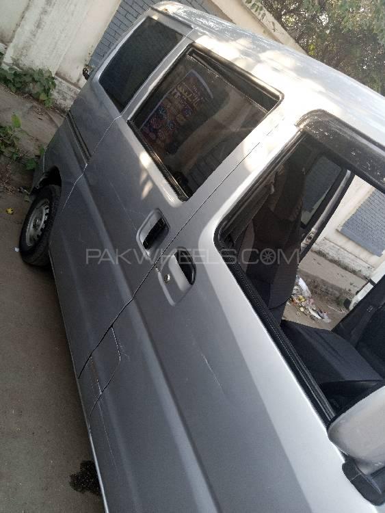 Nissan Clipper 2012 for Sale in Daska Nissan Clipper 2012 for Sale in Daska Image-4