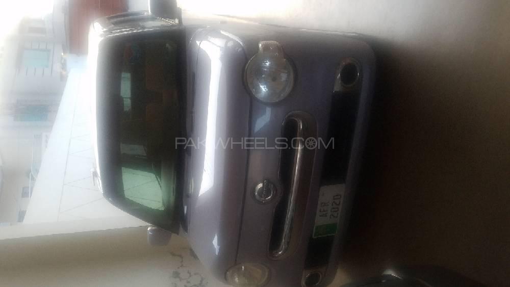 Honda City 2010 for Sale in Lahore Image-1