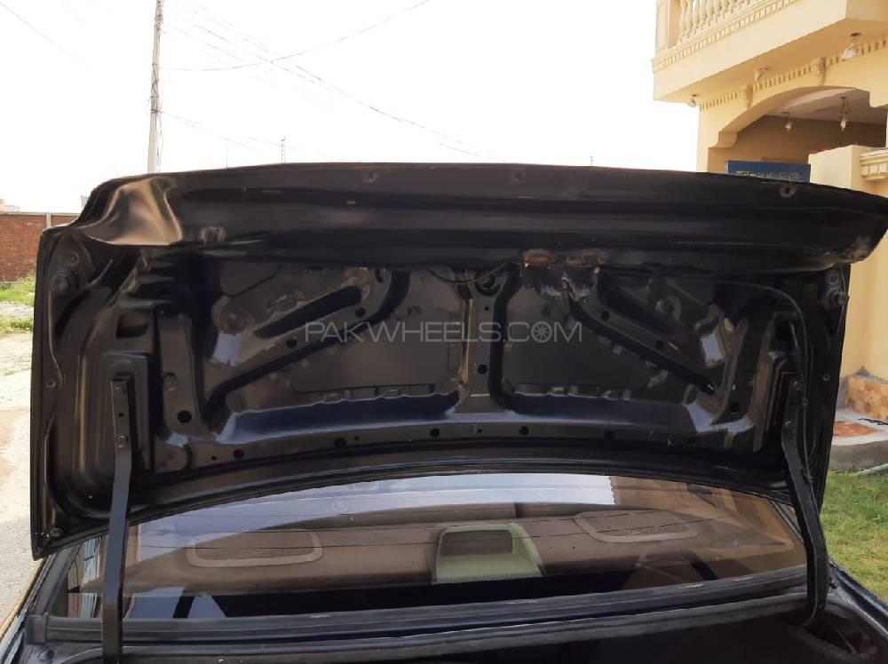 Mitsubishi Lancer 2006 for Sale in Lahore Mitsubishi Lancer 2006 for Sale in Lahore Image-4