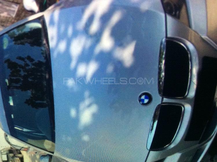 بی ایم ڈبلیو 3 سیریز 2006 for Sale in سیالکوٹ Image-1