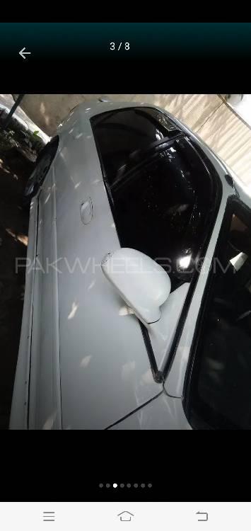 Honda Civic 1995 for Sale in Wah cantt Honda Civic 1995 for Sale in Wah cantt Image-2