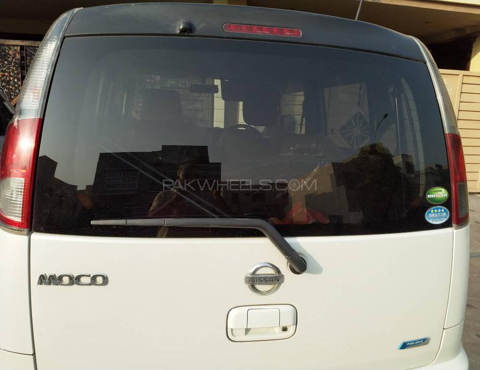 Nissan Moco 2015 for Sale in Lahore Nissan Moco 2015 for Sale in Lahore Image-14