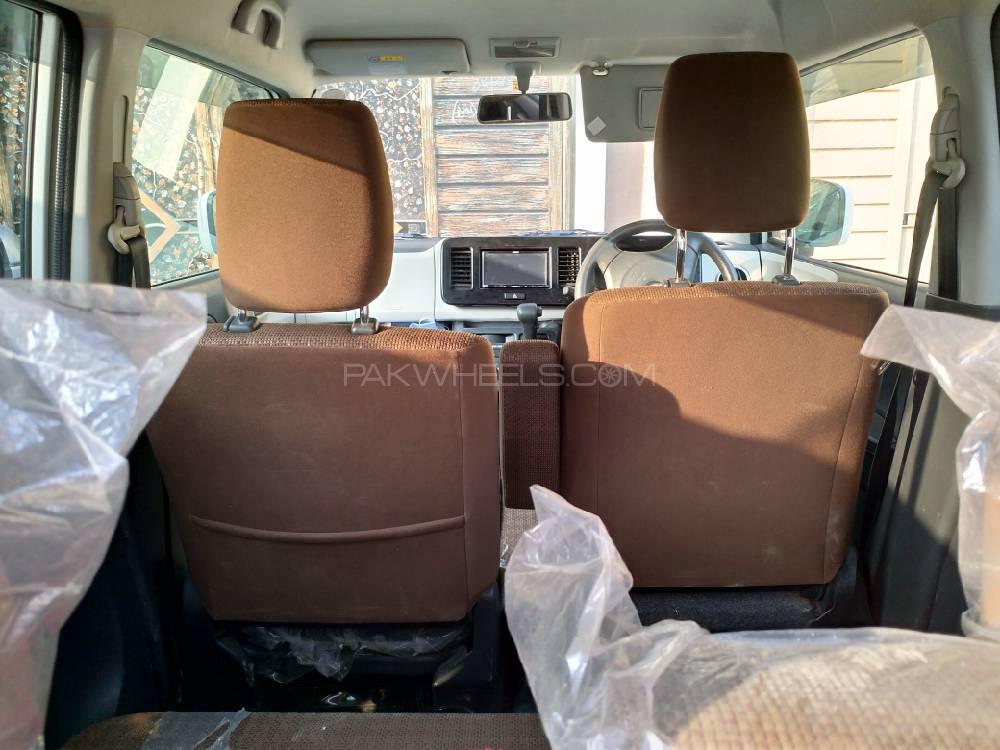 Nissan Moco 2015 for Sale in Lahore Nissan Moco 2015 for Sale in Lahore Image-4