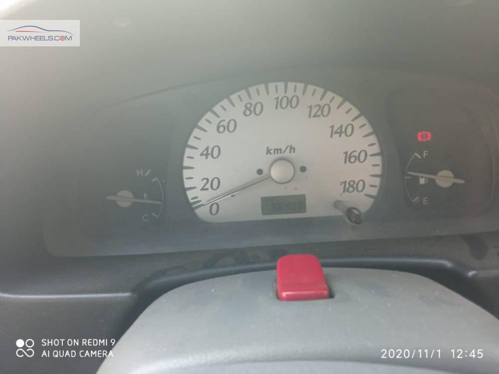 Suzuki Alto 2007 for Sale in Islamabad Suzuki Alto 2007 for Sale in Islamabad Image-10