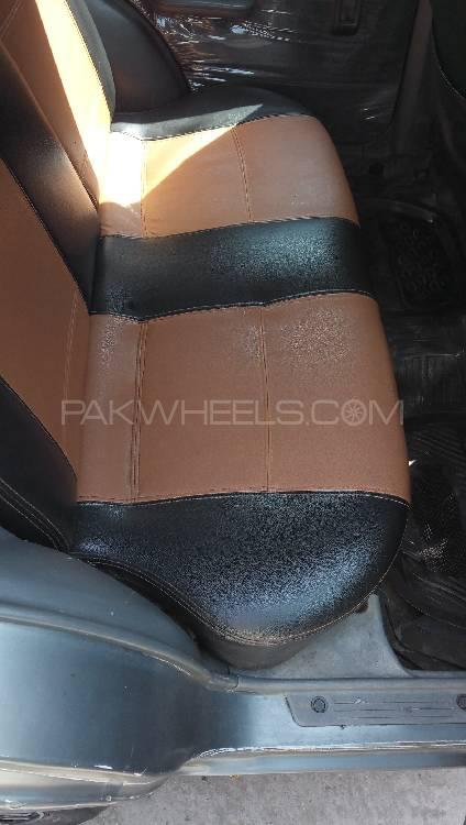 Suzuki Cultus 2010 for Sale in Lahore Suzuki Cultus 2010 for Sale in Lahore Image-11
