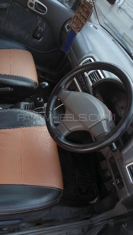 Suzuki Cultus 2010 for Sale in Lahore Suzuki Cultus 2010 for Sale in Lahore Image-9