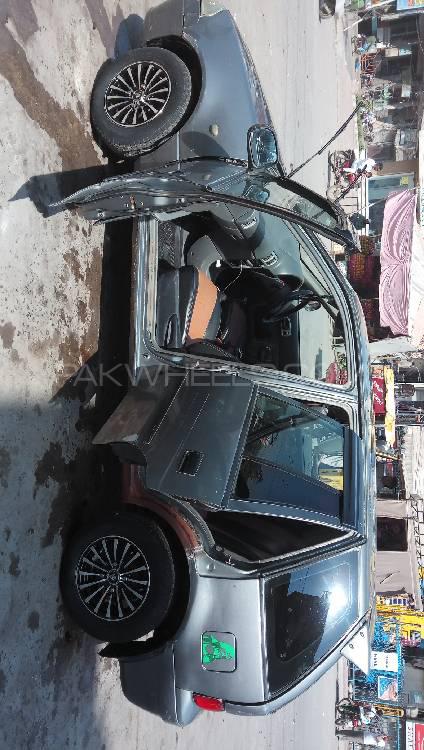 Suzuki Cultus 2010 for Sale in Lahore Suzuki Cultus 2010 for Sale in Lahore Image-3