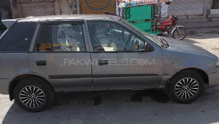 Suzuki Cultus 2010 for Sale in Lahore Suzuki Cultus 2010 for Sale in Lahore Image-7