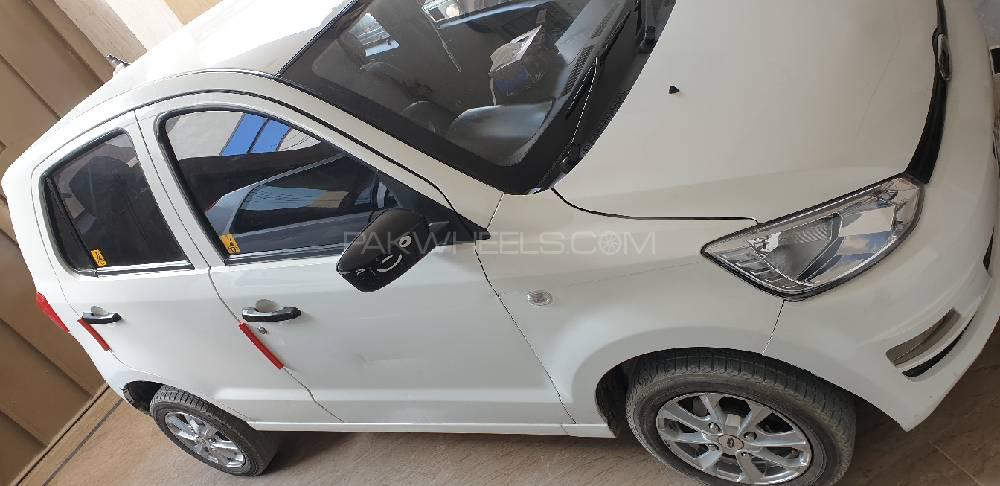 United Bravo 2019 for Sale in Bahawalpur Image-1