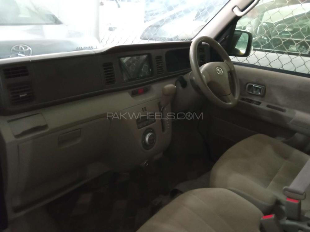 Daihatsu Atrai Wagon 2011 for Sale in Rawalpindi Daihatsu Atrai Wagon 2011 for Sale in Rawalpindi Image-4