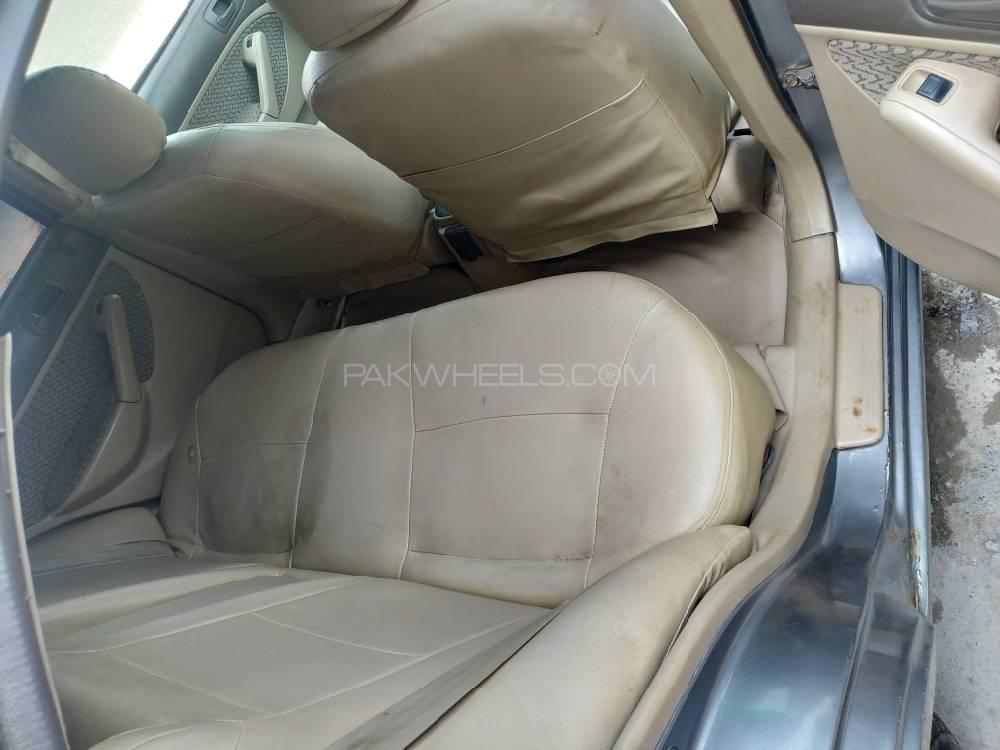 Honda Civic 2004 for Sale in Faisalabad Honda Civic 2004 for Sale in Faisalabad Image-17