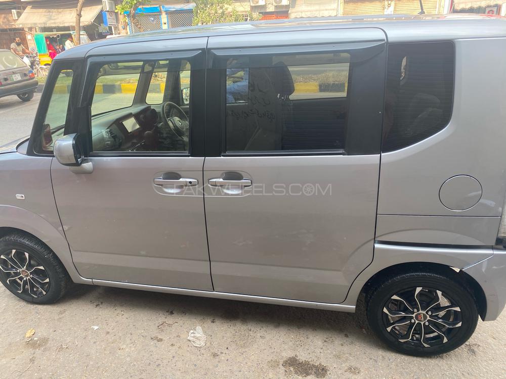 Honda N Box 2016 for Sale in Sialkot Image-1