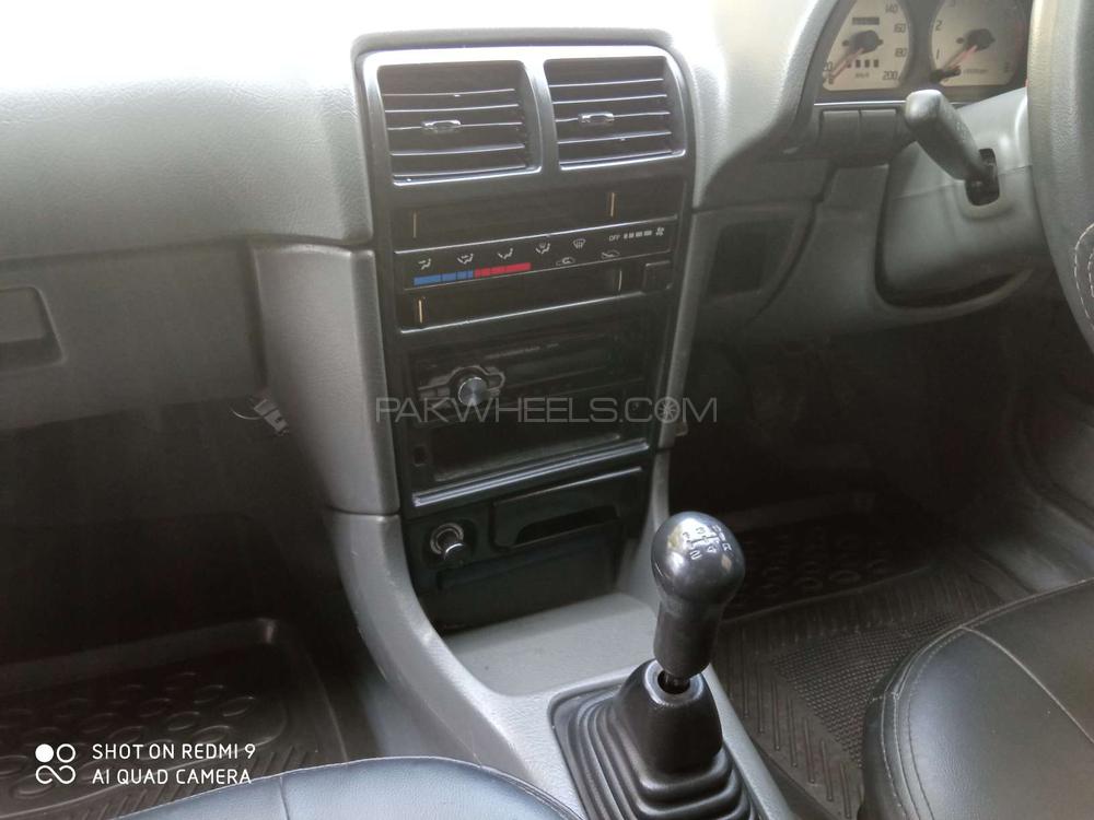 Suzuki Cultus 2006 for Sale in Lahore Suzuki Cultus 2006 for Sale in Lahore Image-6