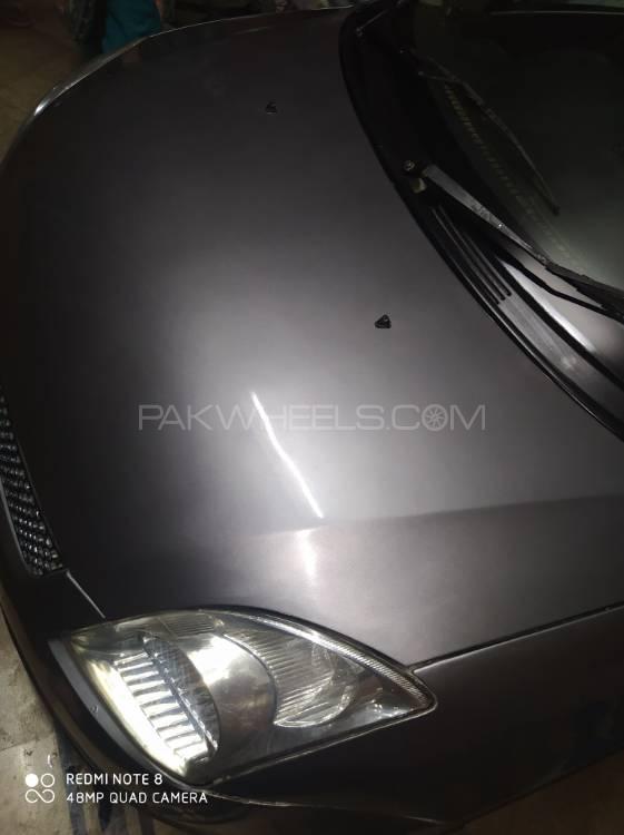 Suzuki Swift 2011 for Sale in Sialkot Image-1
