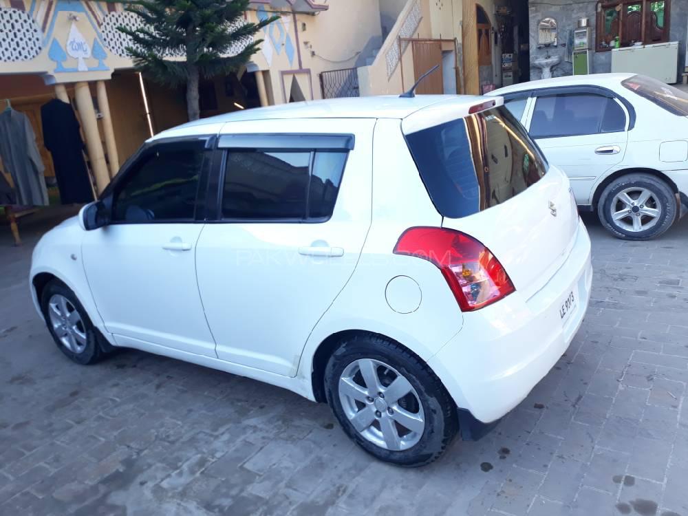 Suzuki Swift 2012 for Sale in Peshawar Image-1