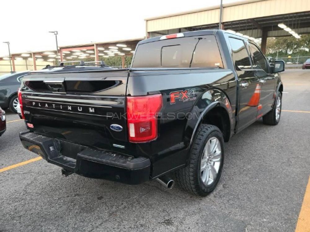 Ford F 150 2018 for Sale in Karachi Ford F 150 2018 for Sale in Karachi Image-2