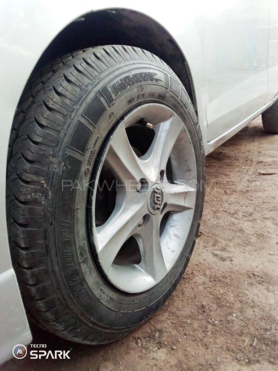 ہونڈا زیسٹ 2008 for Sale in پشاور ہونڈا زیسٹ 2008 for Sale in پشاور Image-7