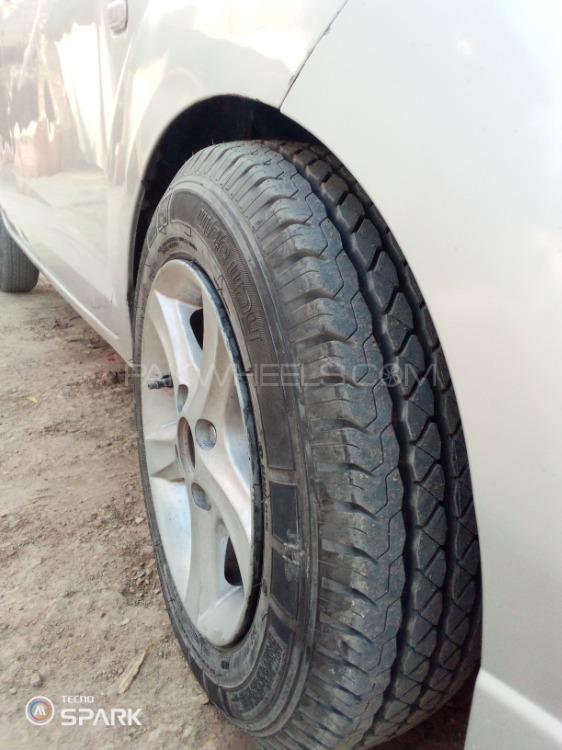 ہونڈا زیسٹ 2008 for Sale in پشاور ہونڈا زیسٹ 2008 for Sale in پشاور Image-8