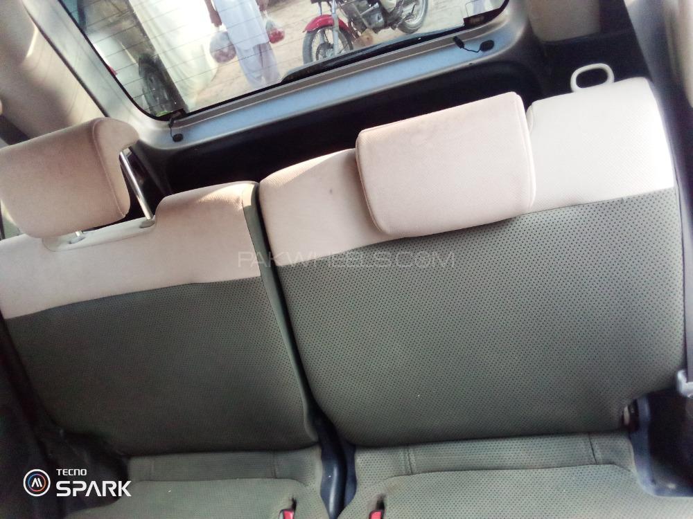 ہونڈا زیسٹ 2008 for Sale in پشاور ہونڈا زیسٹ 2008 for Sale in پشاور Image-12