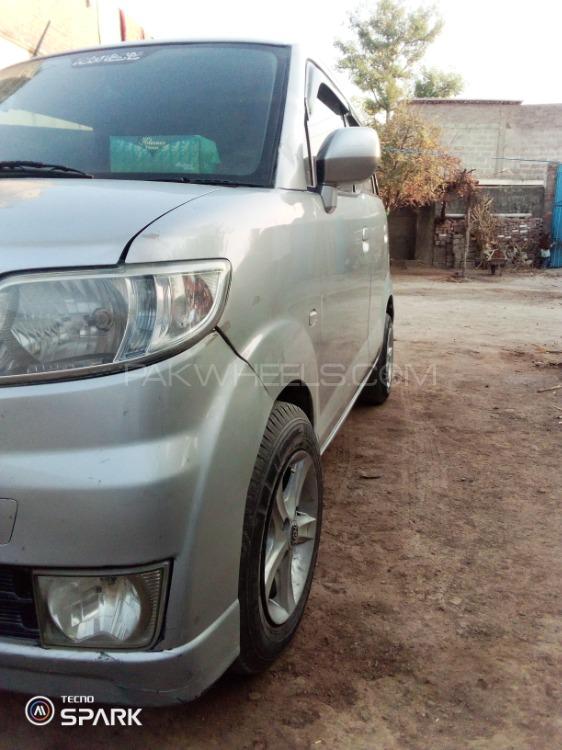ہونڈا زیسٹ 2008 for Sale in پشاور ہونڈا زیسٹ 2008 for Sale in پشاور Image-14