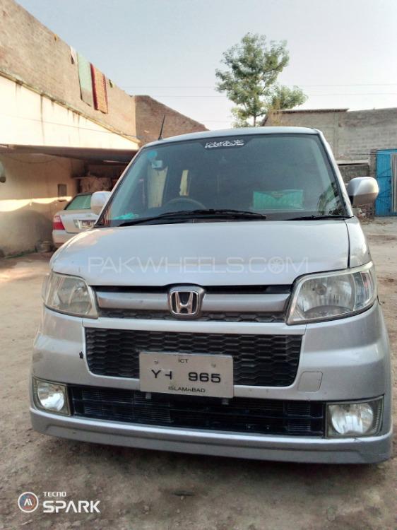 ہونڈا زیسٹ 2008 for Sale in پشاور ہونڈا زیسٹ 2008 for Sale in پشاور Image-19