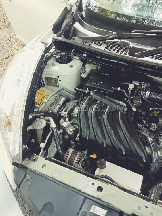 Nissan Juke 2012 for Sale in Islamabad Nissan Juke 2012 for Sale in Islamabad Image-12