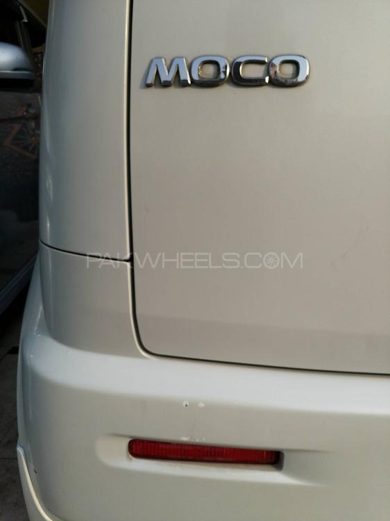 Nissan Moco 2015 for Sale in Lahore Nissan Moco 2015 for Sale in Lahore Image-16