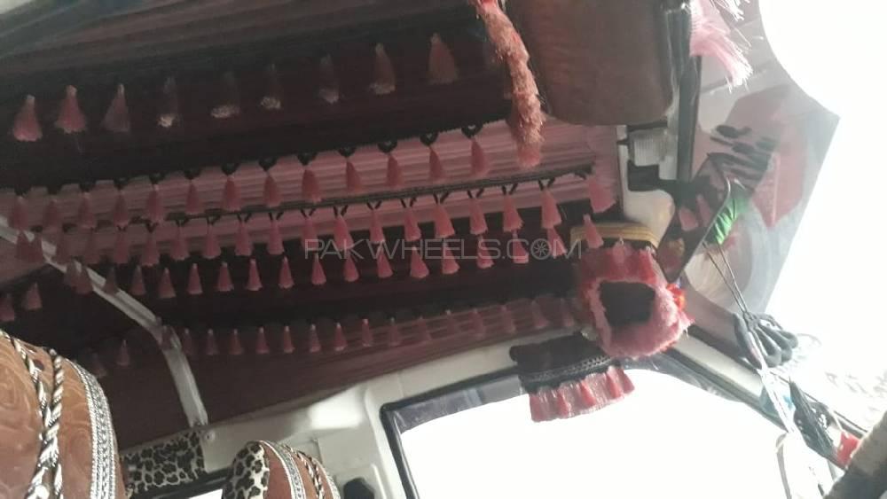 سوزوکی بولان 2019 for Sale in راولپنڈی سوزوکی بولان 2019 for Sale in راولپنڈی Image-12